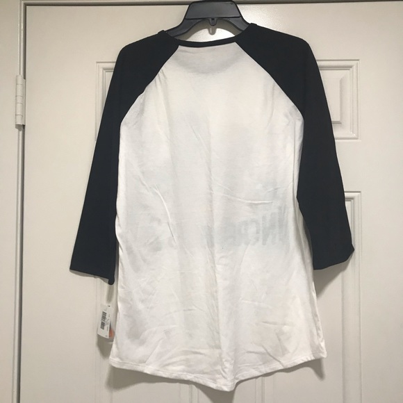 Lularoe Disney Randy - Incredibles 2 - White Black - Picture 6 of 6